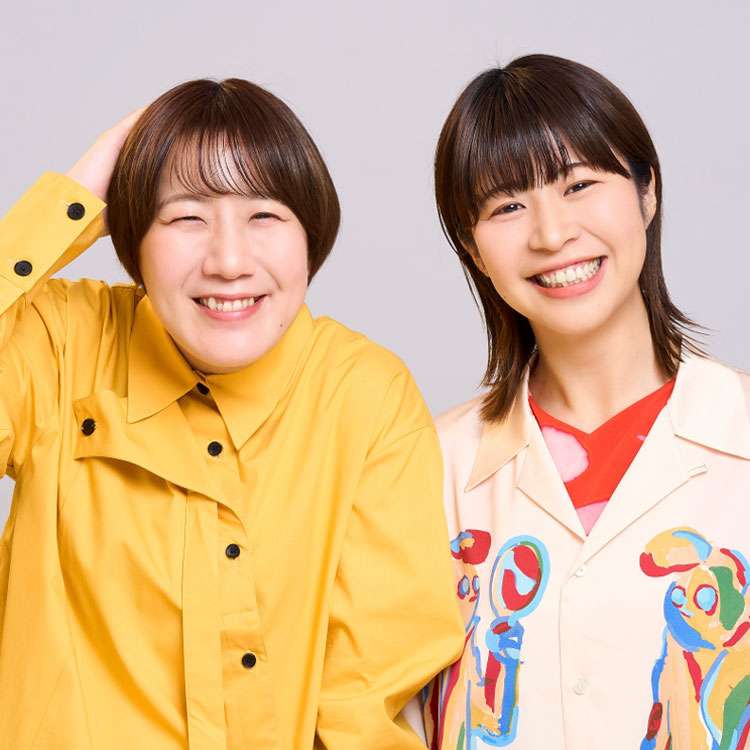 コンビ芸人どっちの方が好き？