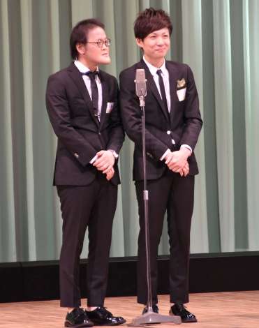 コンビ芸人どっちの方が好き？