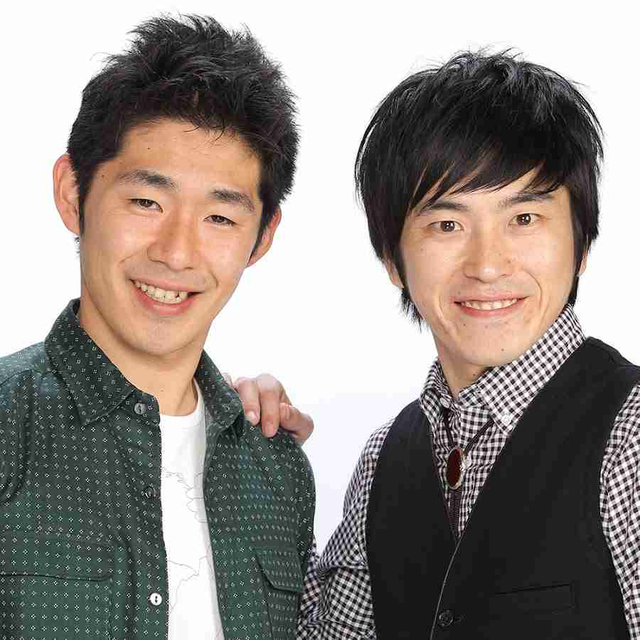 コンビ芸人どっちの方が好き？