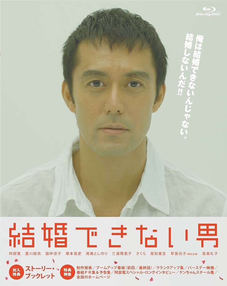 今までに買ったドラマや映画のDVD、ブルーレイは何ですか?