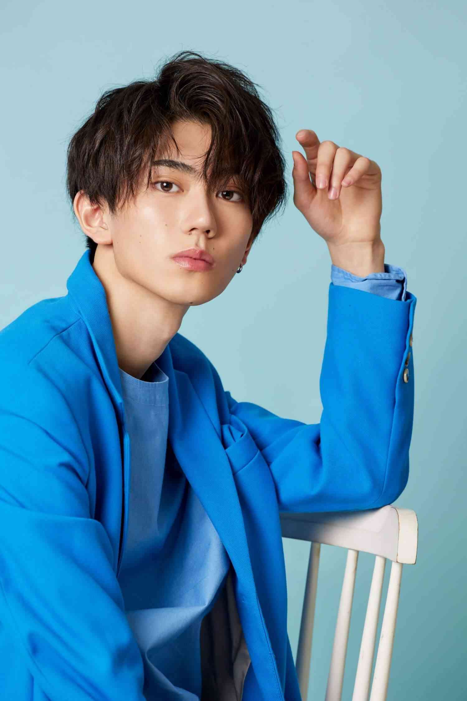 【なぜ?】世間に騒がれない枠のイケメン芸能人Part2