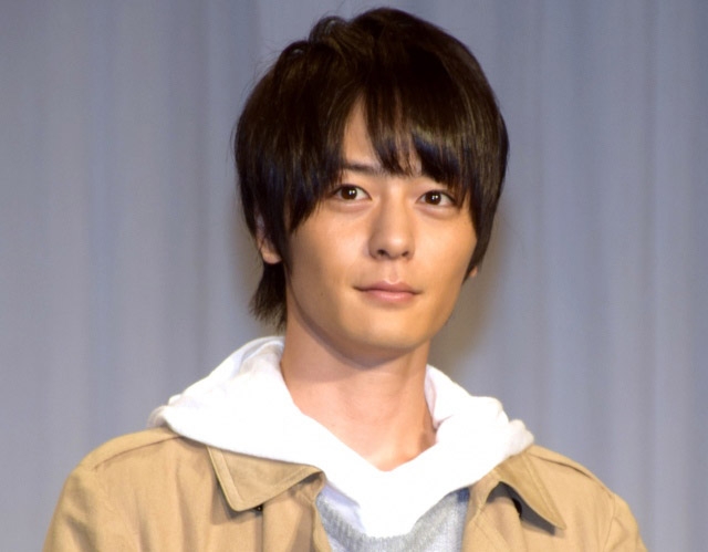 【なぜ?】世間に騒がれない枠のイケメン芸能人Part2