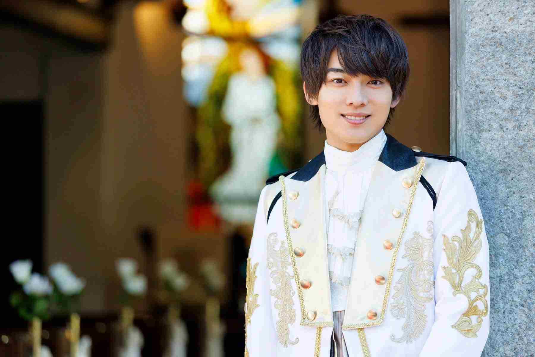 【なぜ?】世間に騒がれない枠のイケメン芸能人Part2