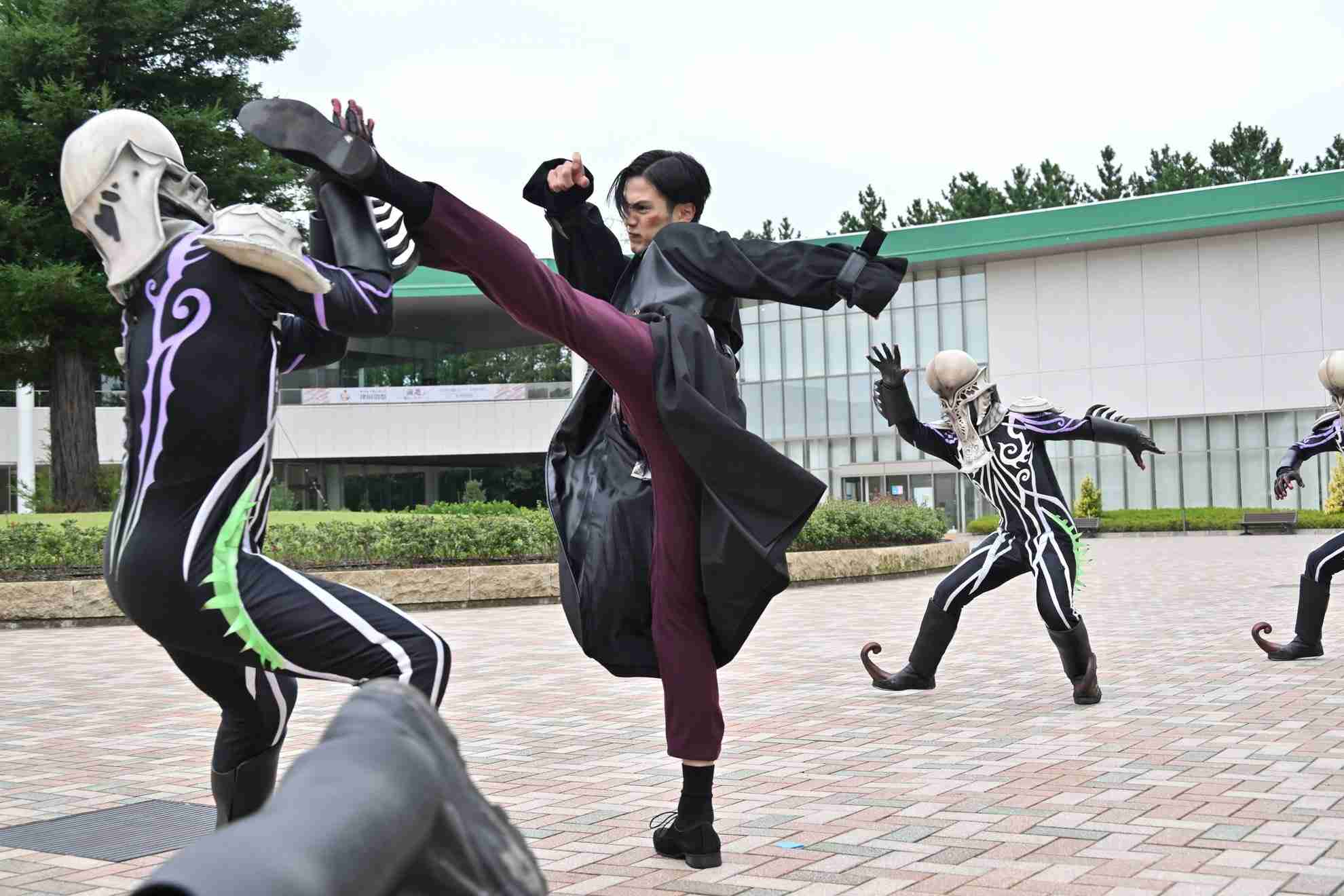 【なぜ?】世間に騒がれない枠のイケメン芸能人Part2