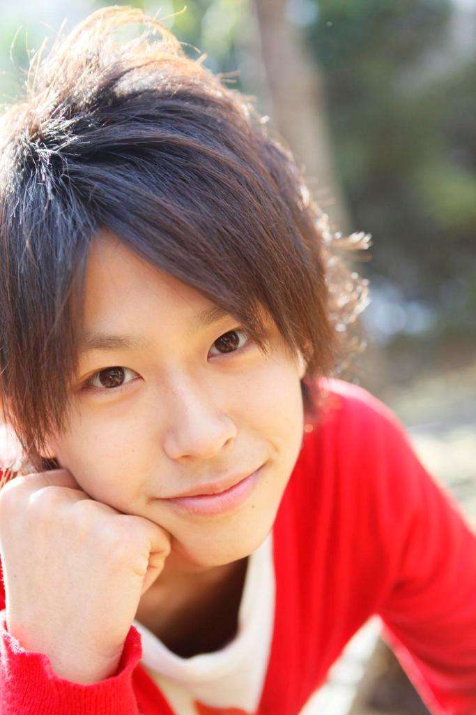 【なぜ?】世間に騒がれない枠のイケメン芸能人Part2