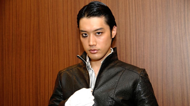 【なぜ?】世間に騒がれない枠のイケメン芸能人Part2