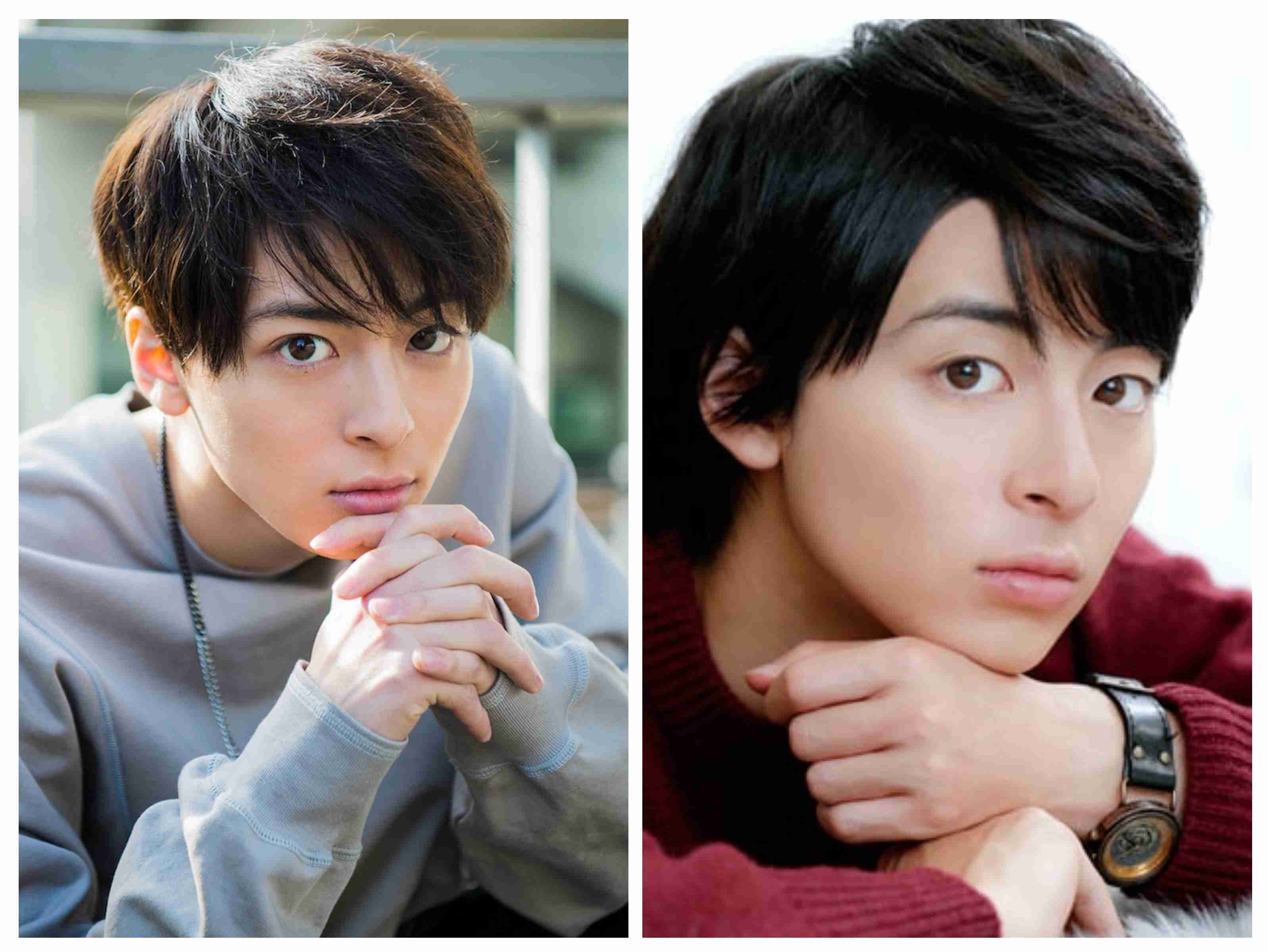 【なぜ?】世間に騒がれない枠のイケメン芸能人Part2