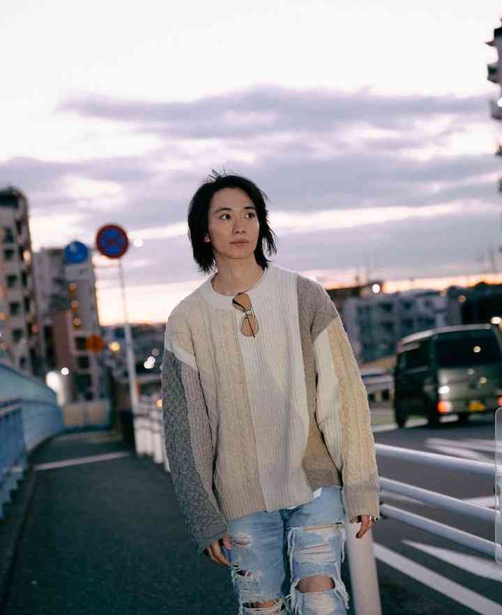 【なぜ?】世間に騒がれない枠のイケメン芸能人Part2