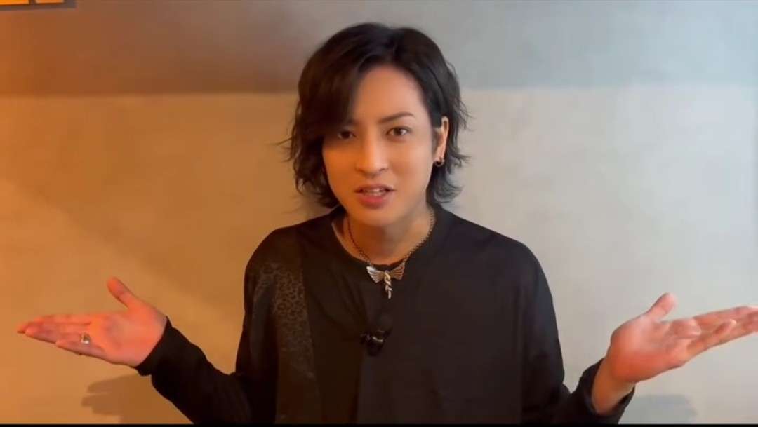 【なぜ?】世間に騒がれない枠のイケメン芸能人Part2