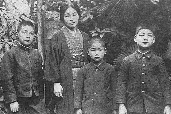 芸能人の兄弟姉妹が見たい part5