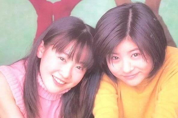 芸能人の兄弟姉妹が見たい part5