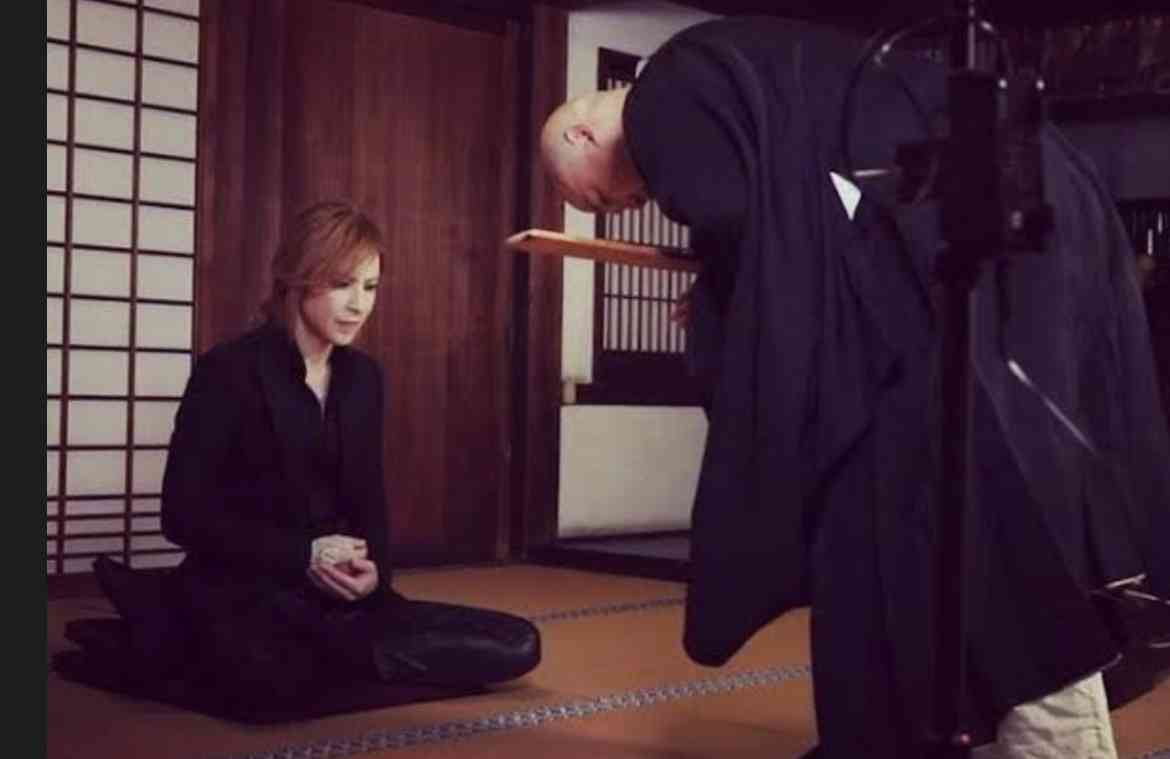 山本由伸 YOSHIKIへの“挨拶”が物議…一部から“大谷を見習え”と苦言も論争状態に