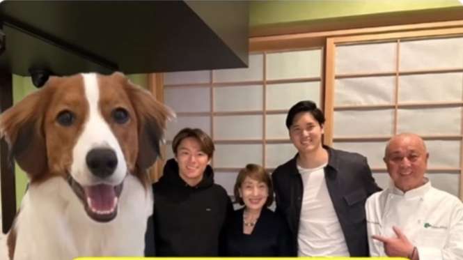 山本由伸 YOSHIKIへの“挨拶”が物議…一部から“大谷を見習え”と苦言も論争状態に