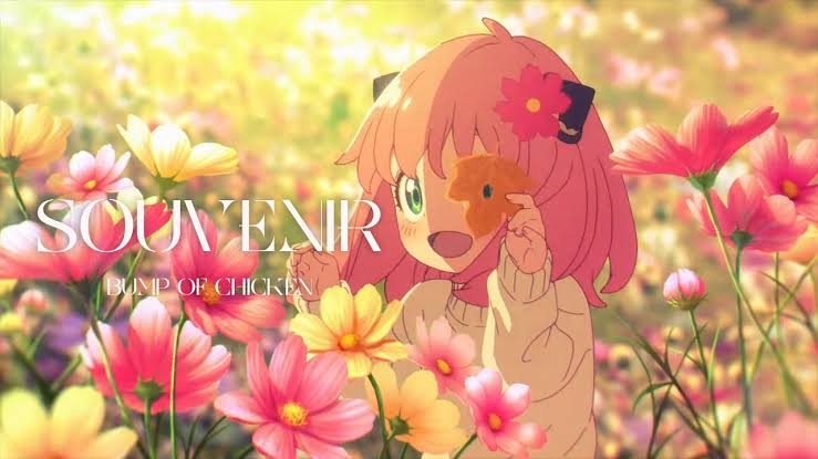 BUMP OF CHICKENにハマっていた時期がある人