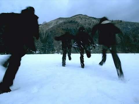 BUMP OF CHICKENにハマっていた時期がある人