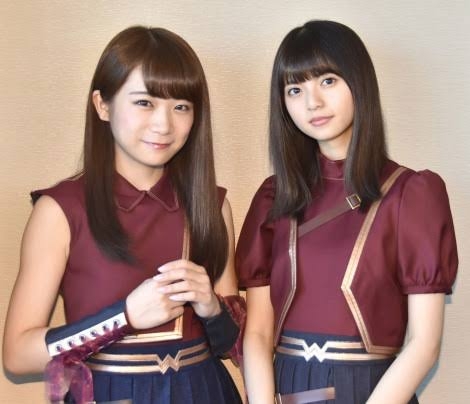 どっちが好きか判断するトピ　左がプラス、右がマイナス