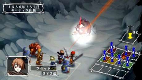 プレイ画像を見てなんのゲームかわかったらプラスPart11