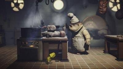プレイ画像を見てなんのゲームかわかったらプラスPart11