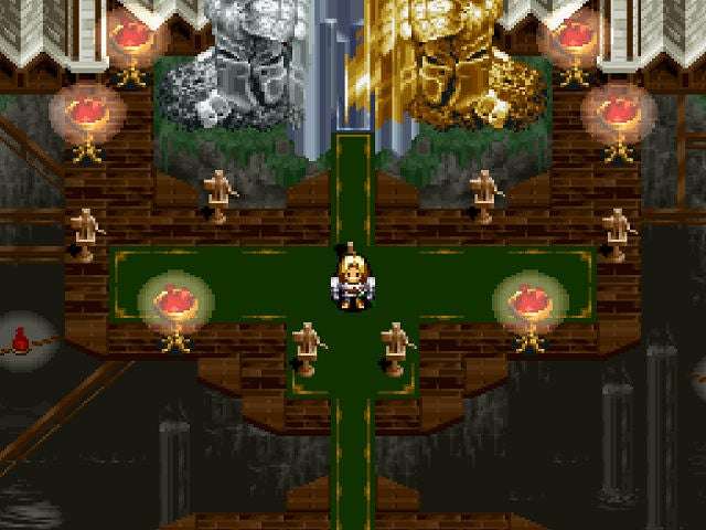 プレイ画像を見てなんのゲームかわかったらプラスPart11