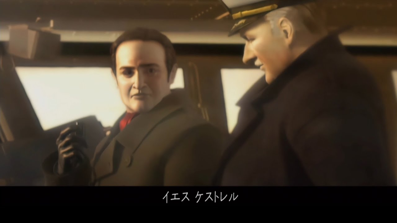 プレイ画像を見てなんのゲームかわかったらプラスPart11