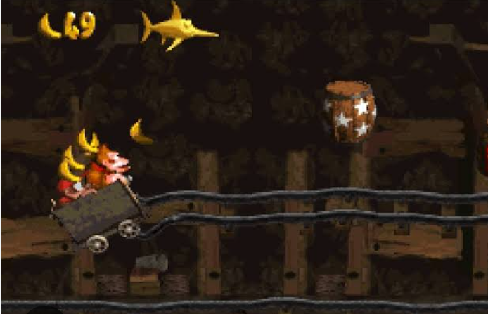 プレイ画像を見てなんのゲームかわかったらプラスPart11