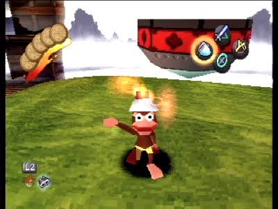 プレイ画像を見てなんのゲームかわかったらプラスPart11