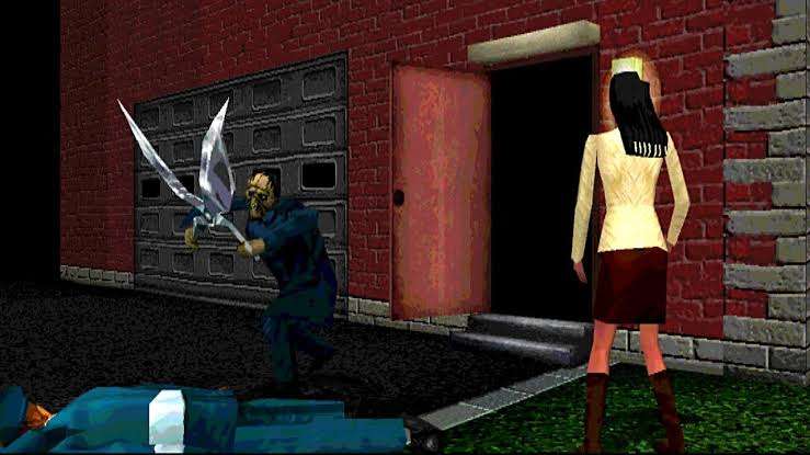 プレイ画像を見てなんのゲームかわかったらプラスPart11