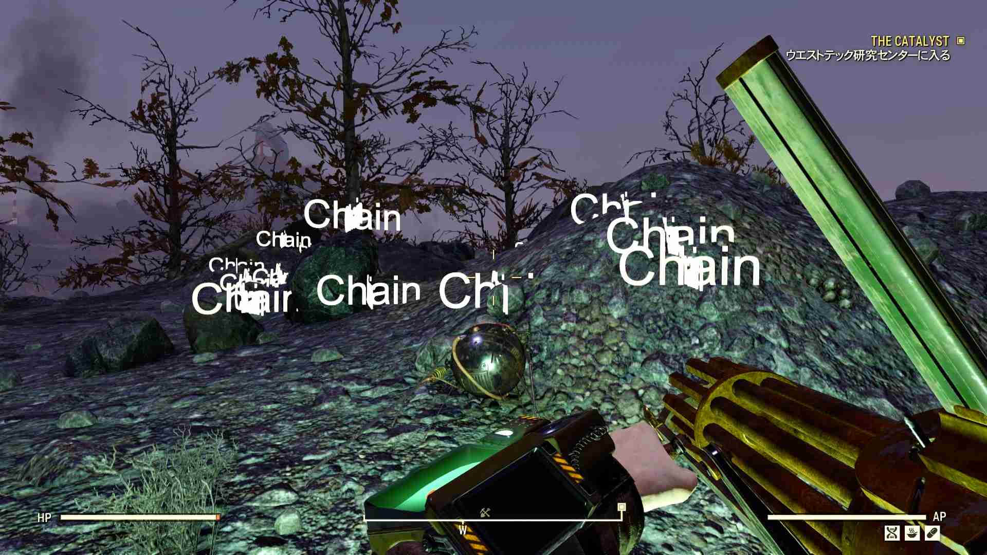 プレイ画像を見てなんのゲームかわかったらプラスPart11
