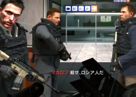 プレイ画像を見てなんのゲームかわかったらプラスPart11