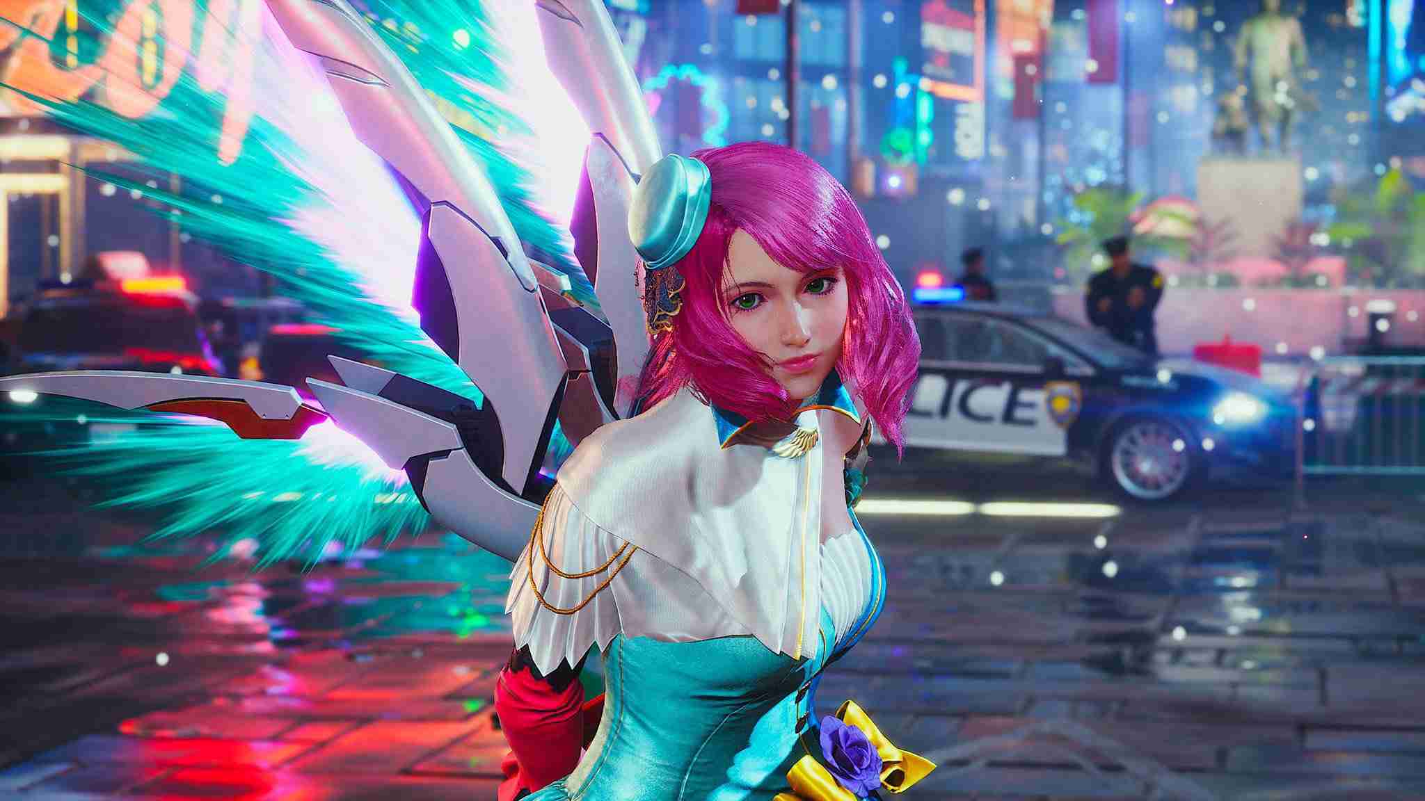プレイ画像を見てなんのゲームかわかったらプラスPart11