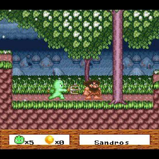プレイ画像を見てなんのゲームかわかったらプラスPart11