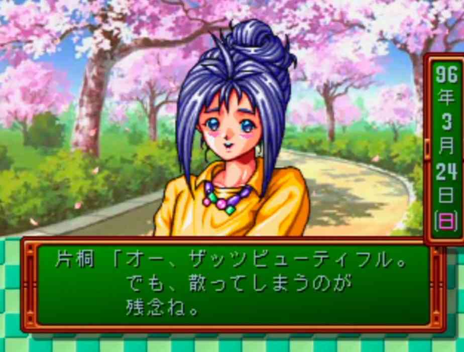 プレイ画像を見てなんのゲームかわかったらプラスPart11