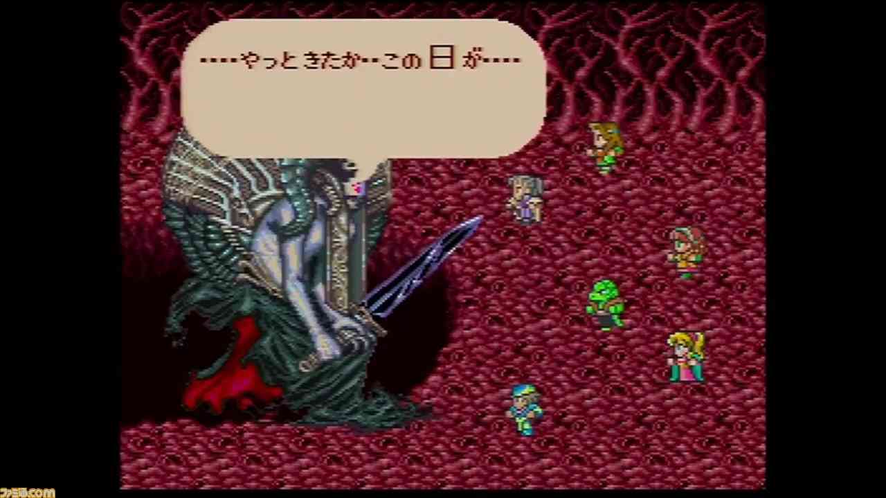 プレイ画像を見てなんのゲームかわかったらプラスPart11
