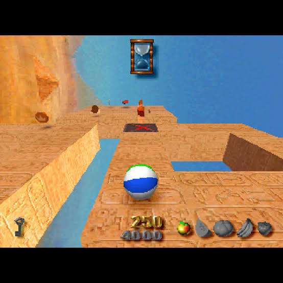プレイ画像を見てなんのゲームかわかったらプラスPart11