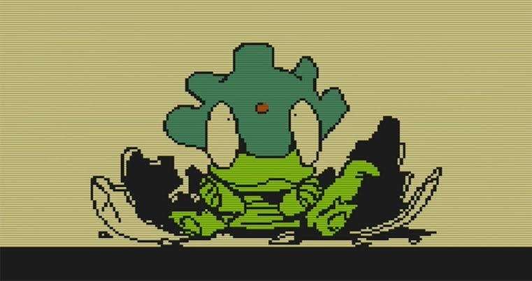 プレイ画像を見てなんのゲームかわかったらプラスPart11