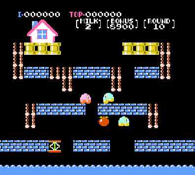 プレイ画像を見てなんのゲームかわかったらプラスPart11