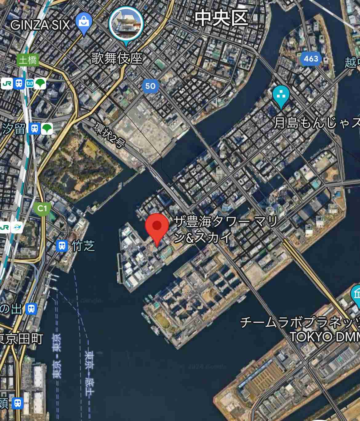 東京・中央区のツインタワマンが販売活動休止　コンクリの強度検査で