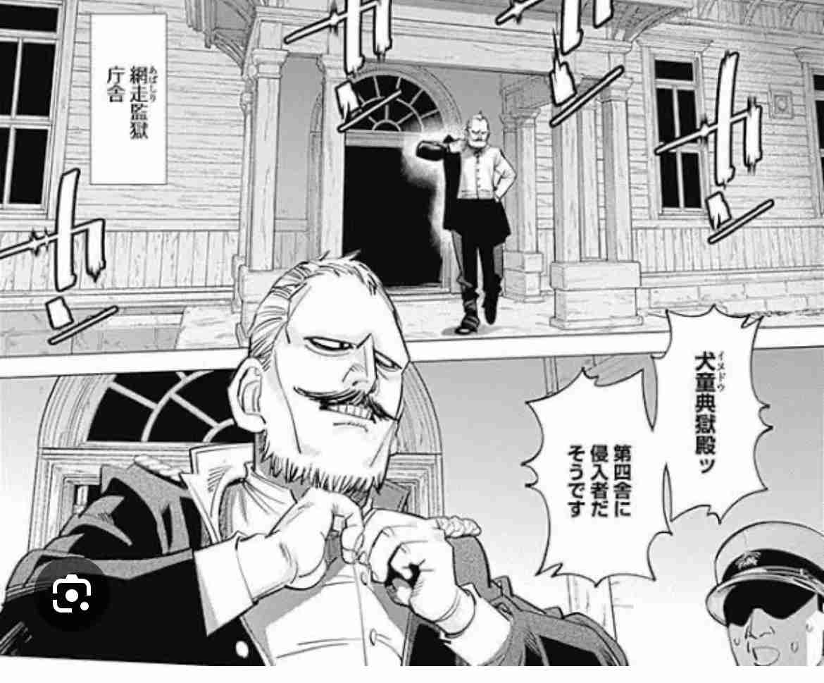 モテを意識してないのに色気のある2次元キャラ
