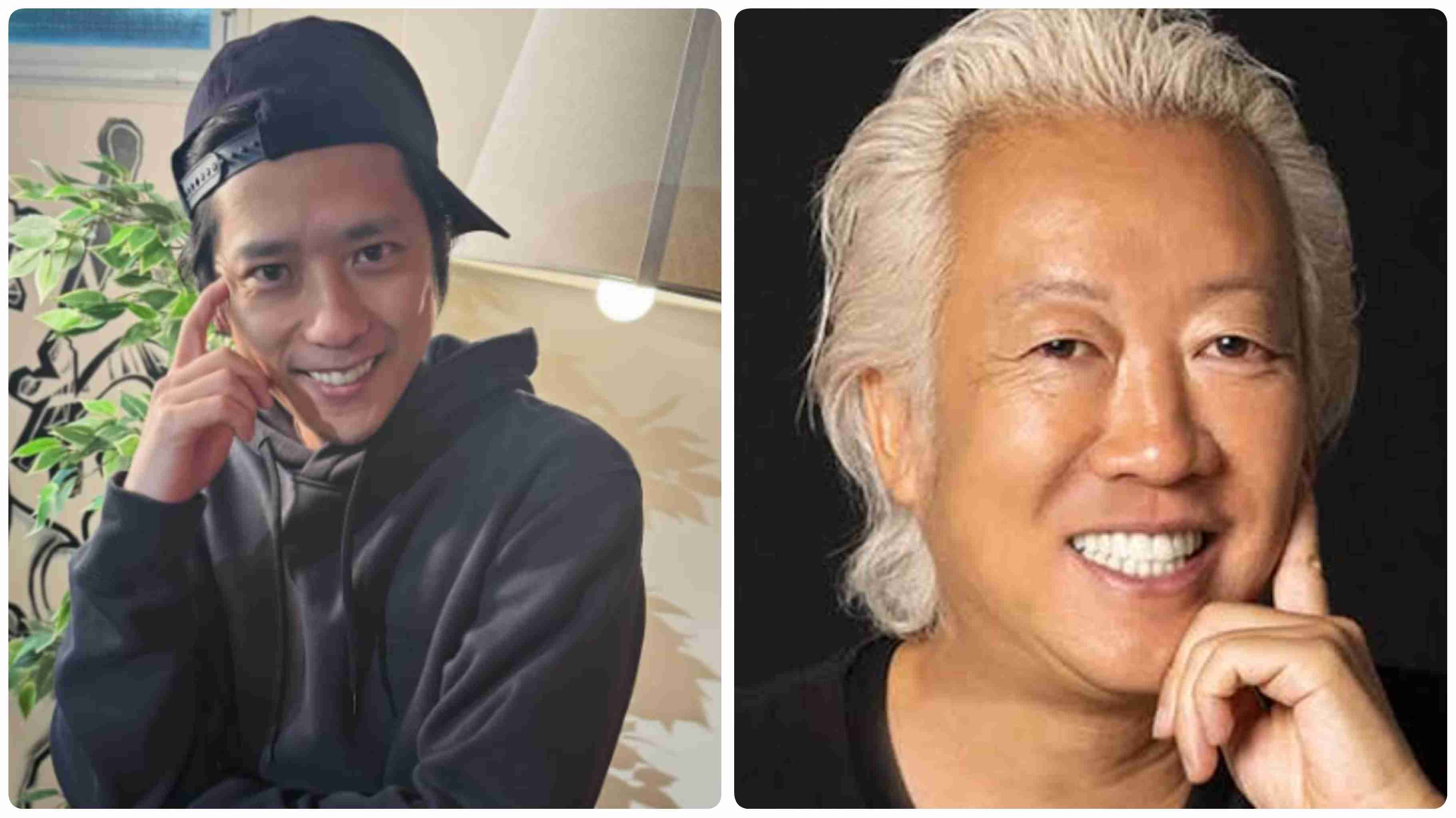 嵐、STARTO　ENTERTAINMENTとグループエージェント契約