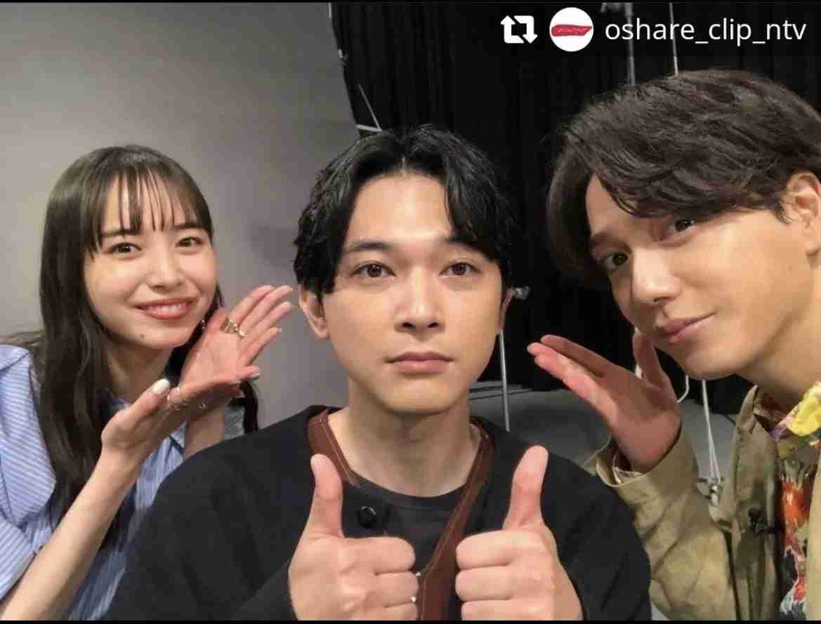 吉沢亮、ファンクラブ開設 “デビュー15周年記念”自身最大キャパでの単独イベントも決定