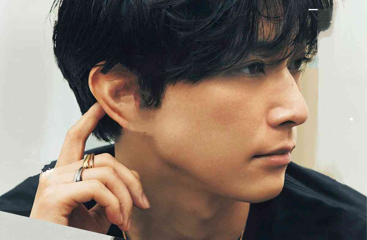 吉沢亮、ファンクラブ開設 “デビュー15周年記念”自身最大キャパでの単独イベントも決定