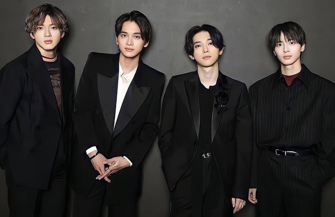 吉沢亮、ファンクラブ開設 “デビュー15周年記念”自身最大キャパでの単独イベントも決定