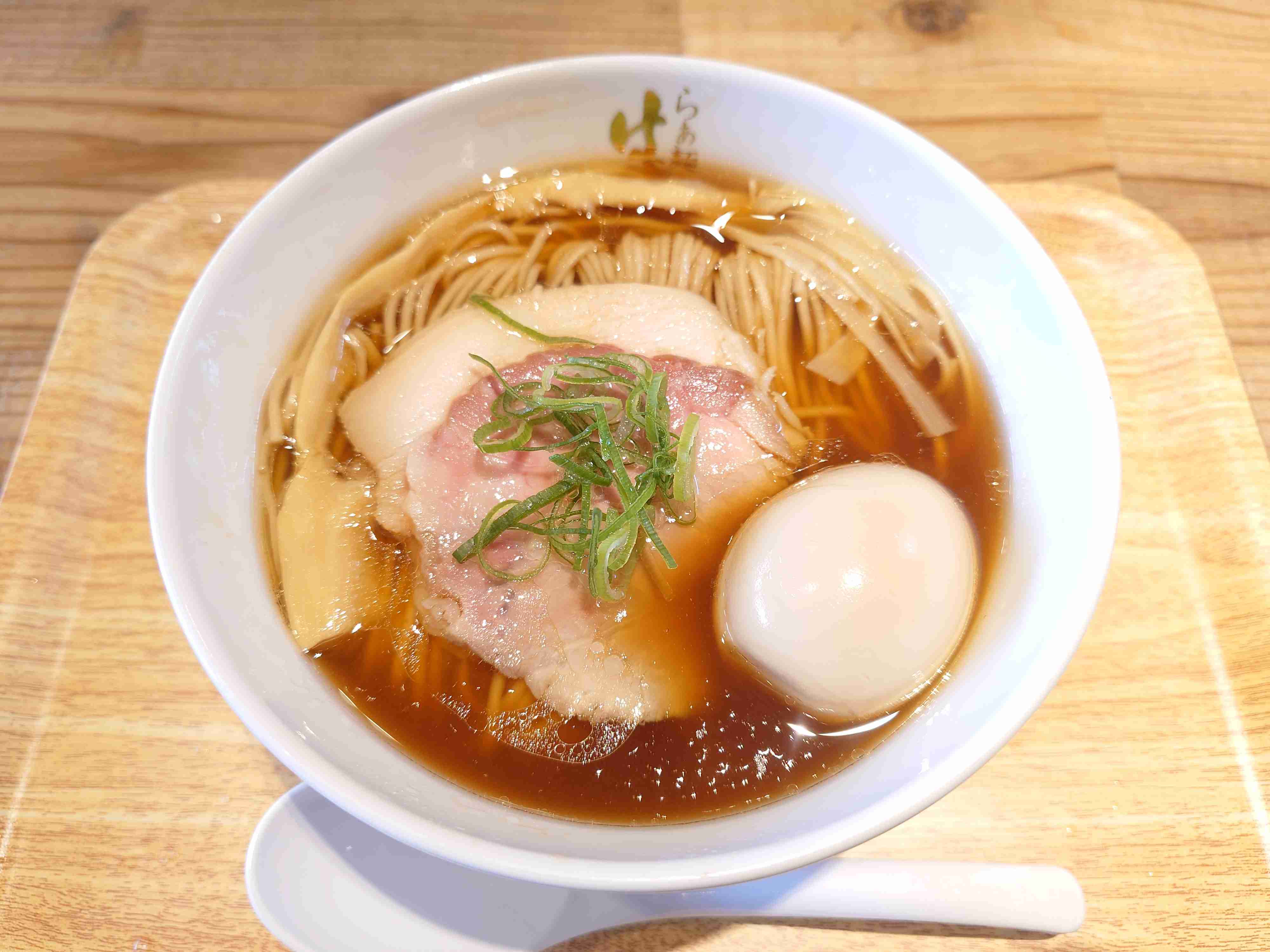 好きなラーメンの画像を貼っていくトピ