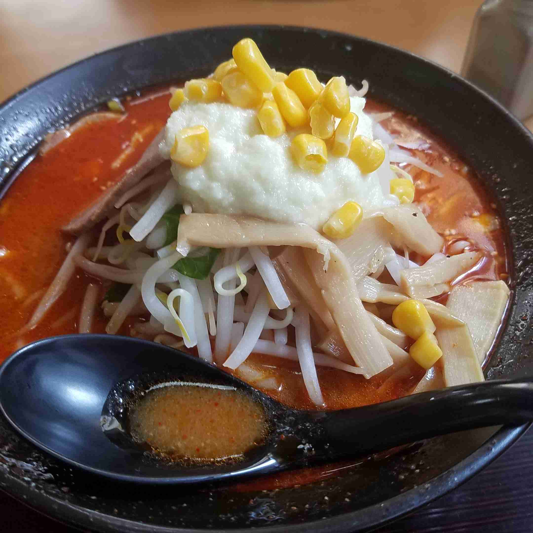 好きなラーメンの画像を貼っていくトピ
