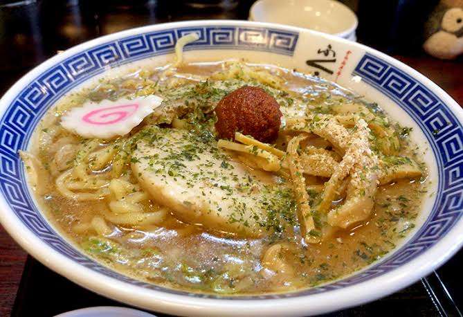 好きなラーメンの画像を貼っていくトピ
