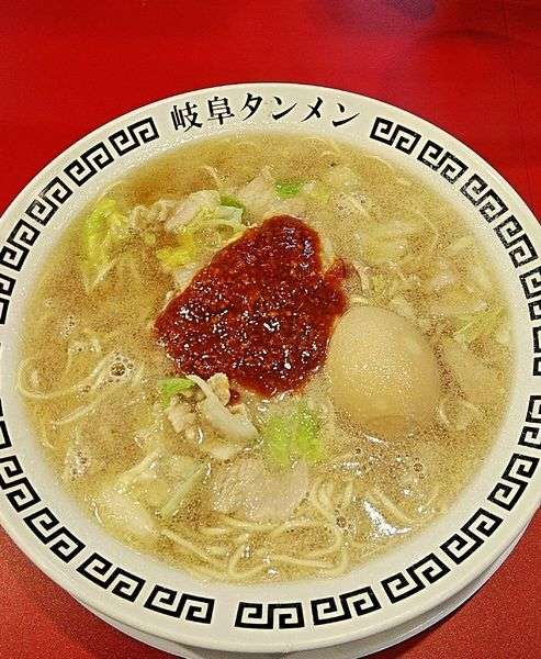 好きなラーメンの画像を貼っていくトピ