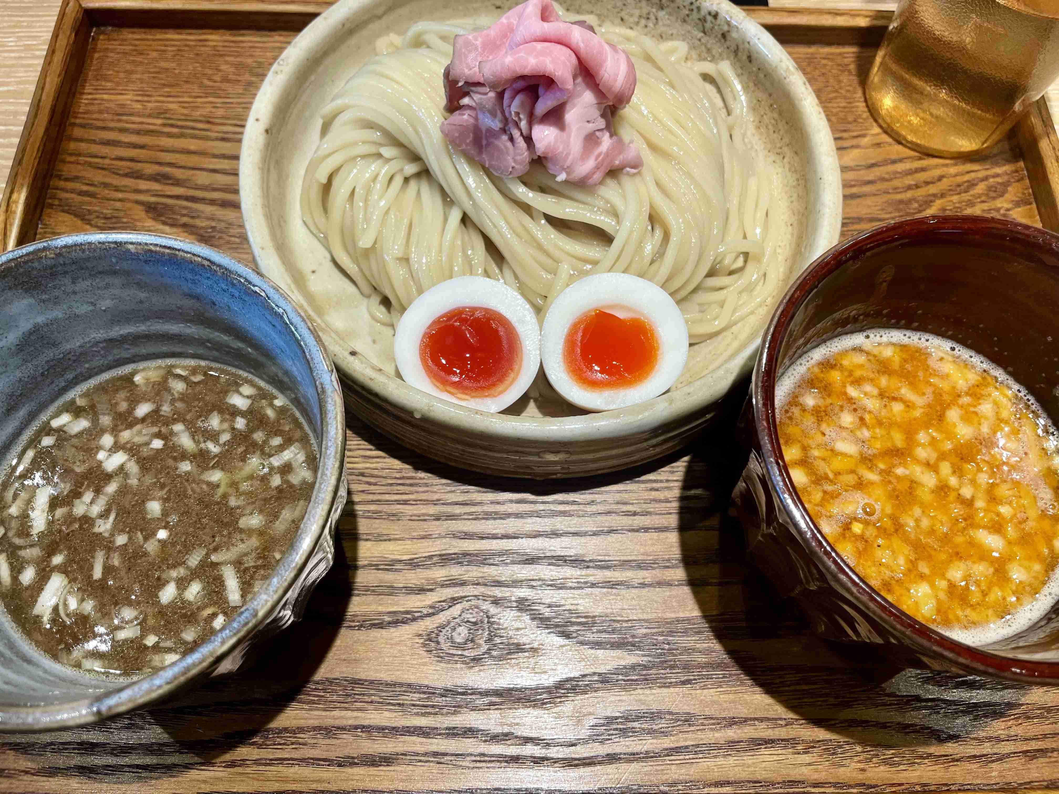 好きなラーメンの画像を貼っていくトピ