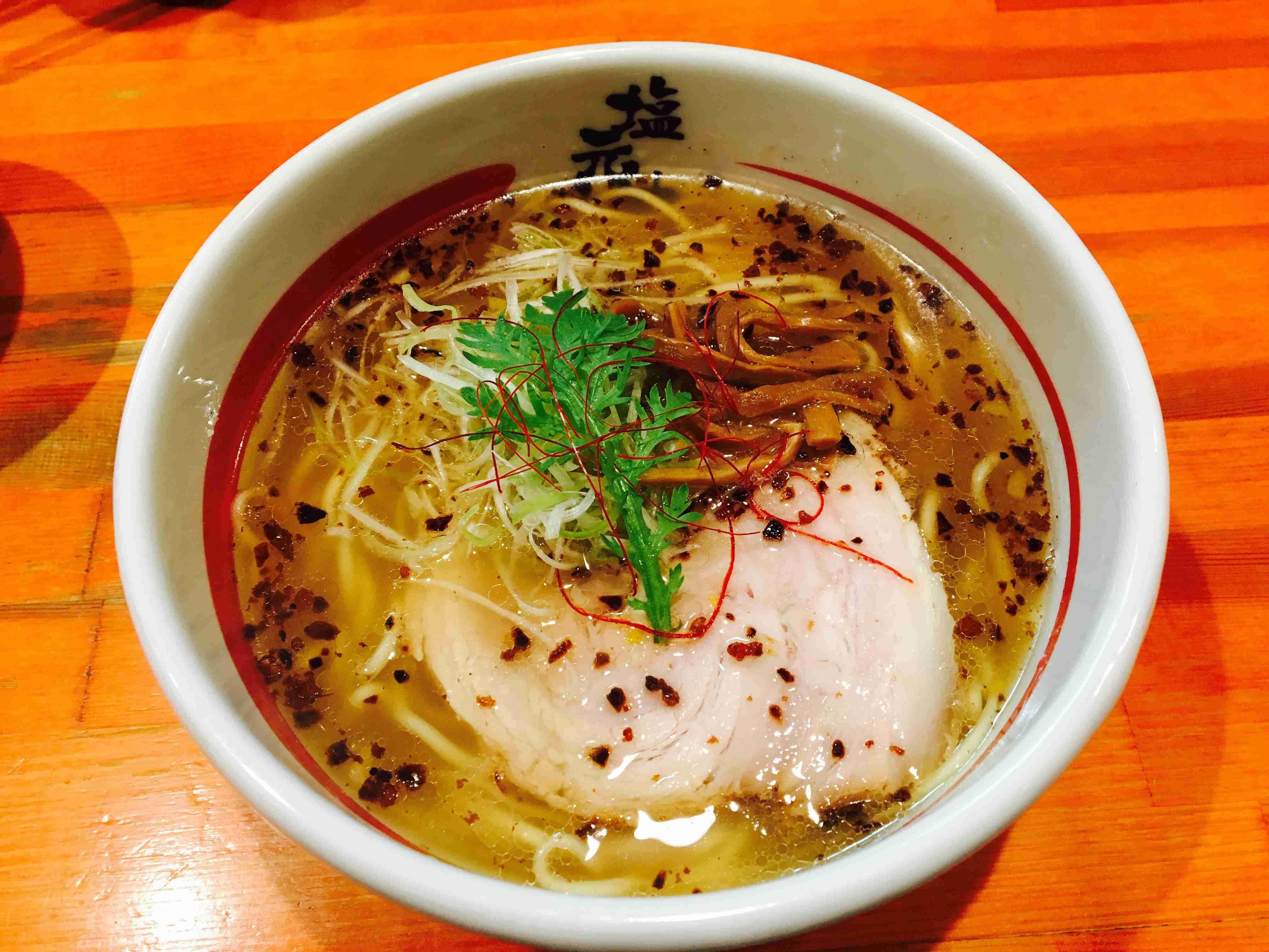 好きなラーメンの画像を貼っていくトピ