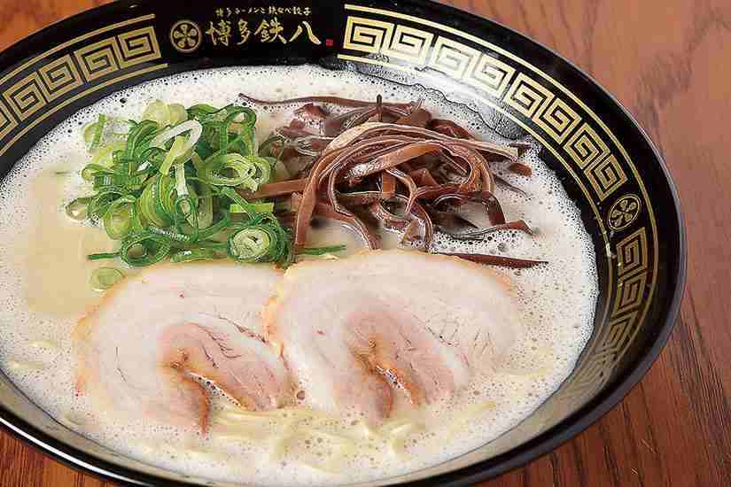 好きなラーメンの画像を貼っていくトピ