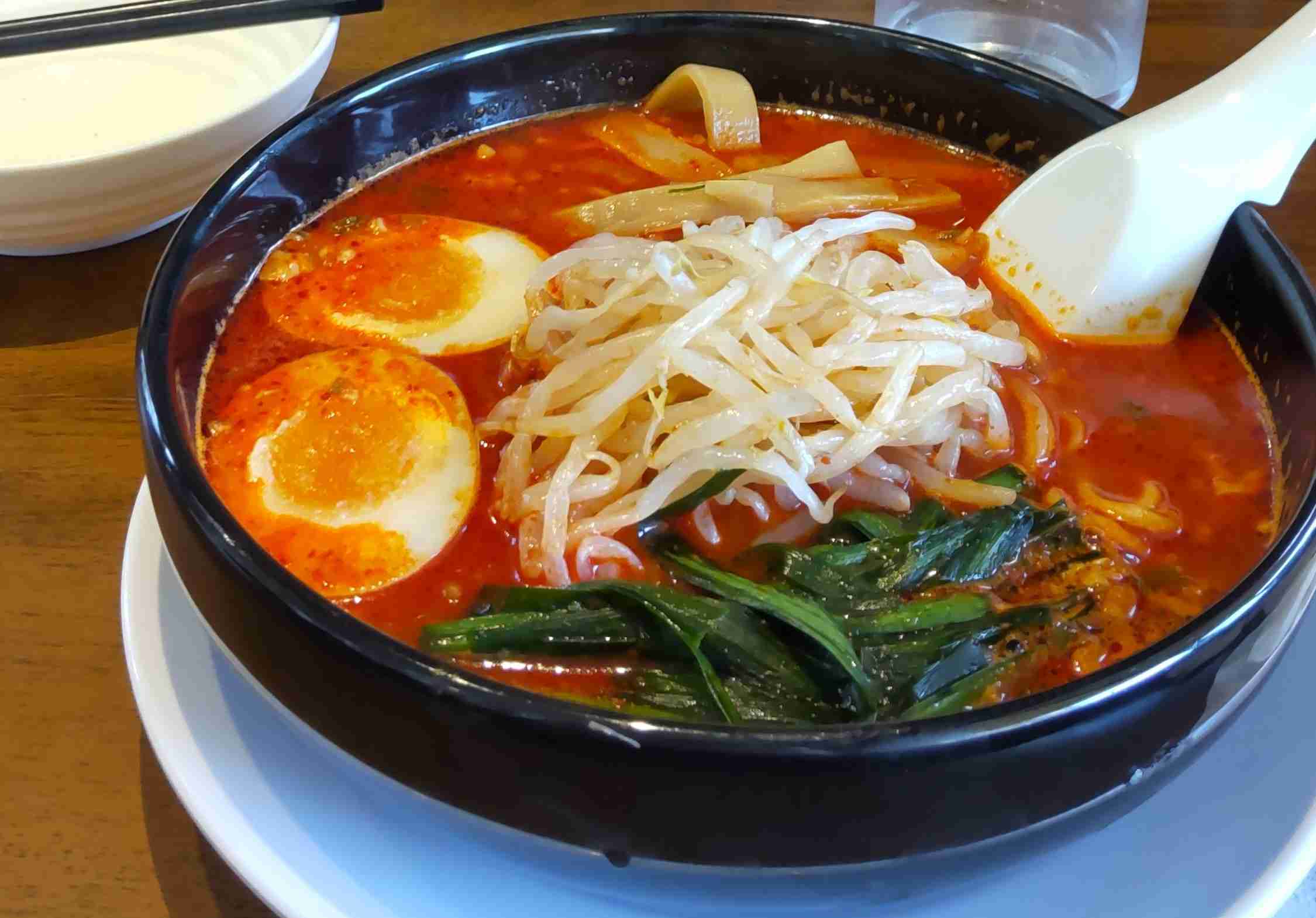 好きなラーメンの画像を貼っていくトピ